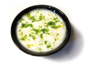 Yogur-citirc